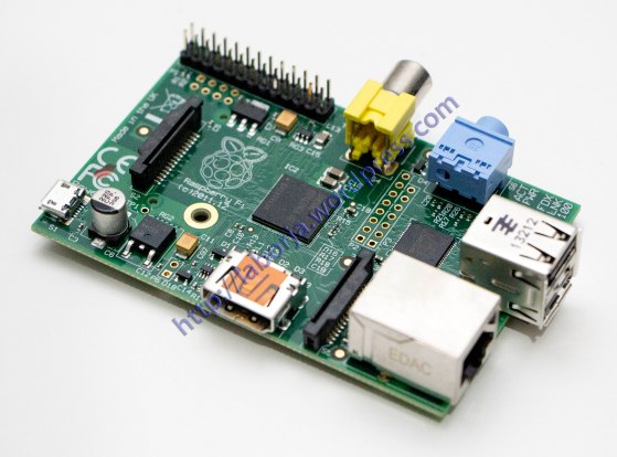Raspberry Pi B