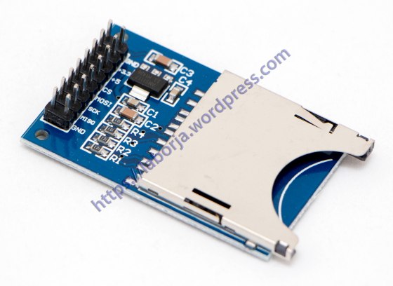 SD Module