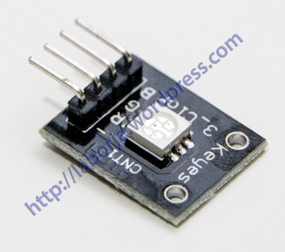 LED Module
