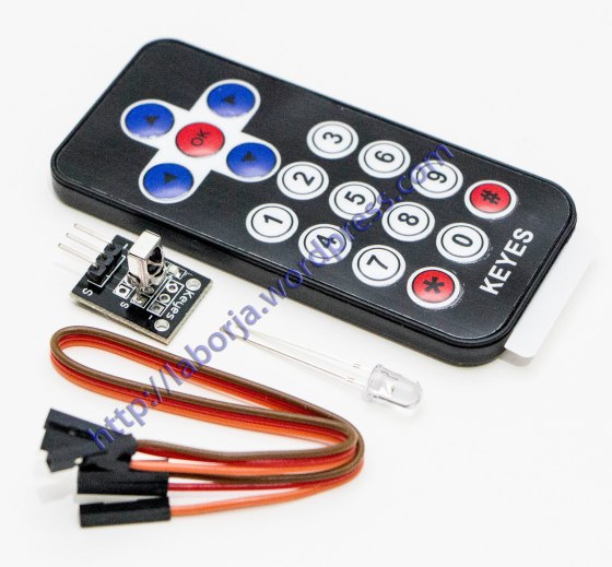 Remote Kit