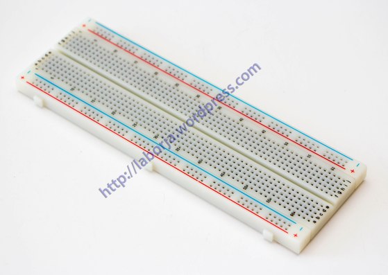 Breadboard 830
