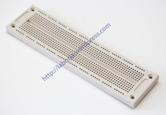 Breadboard SYB-120