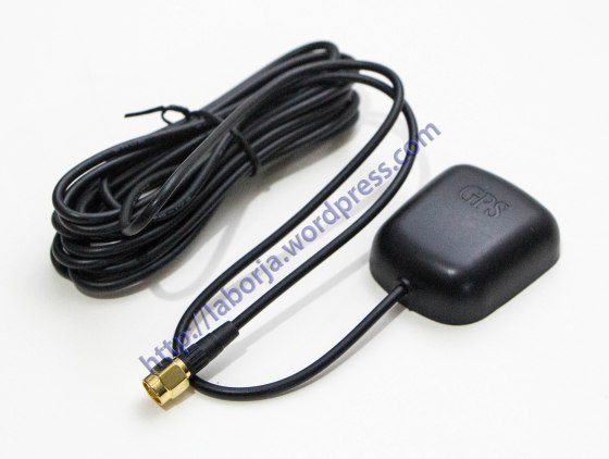 GPS Antena