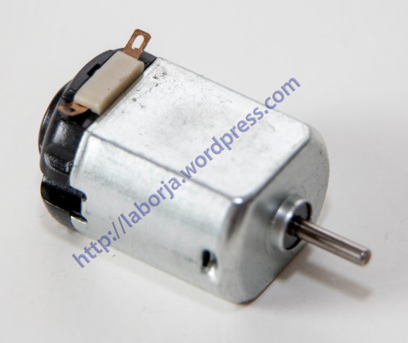 DC-Motor