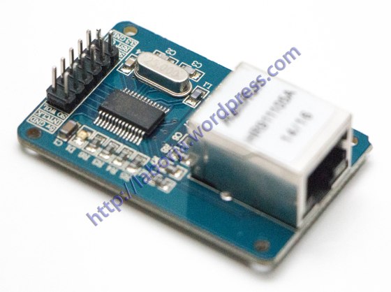 Ethernet Module