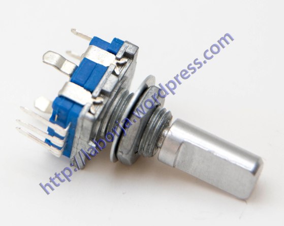 Rotary Encoder