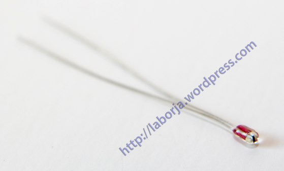 Thermistors