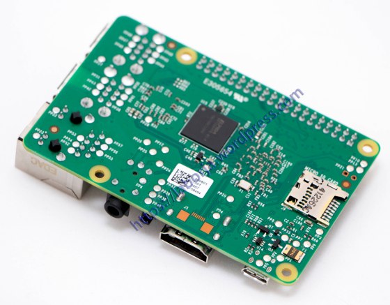 Raspberry Pi 2a