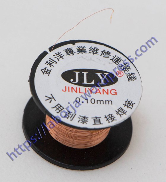 Copper Wire