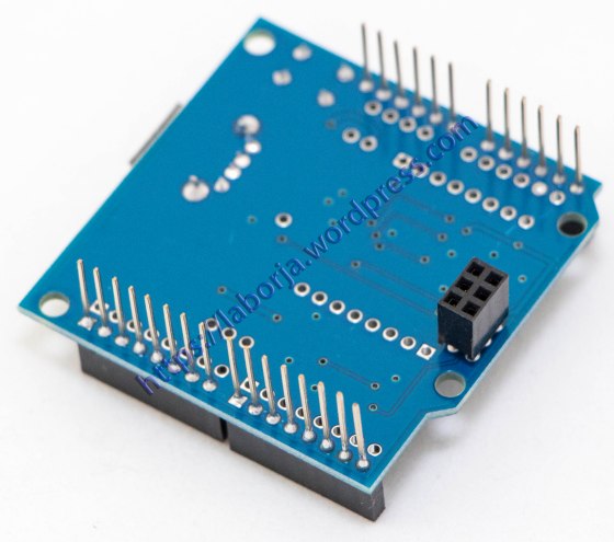 USB Host Shield 2.0 b