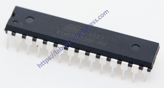 ATMEGA328P-PU
