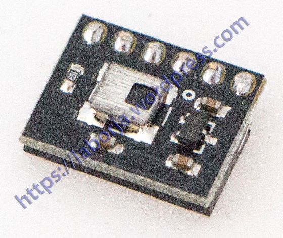 IR Remote Module b