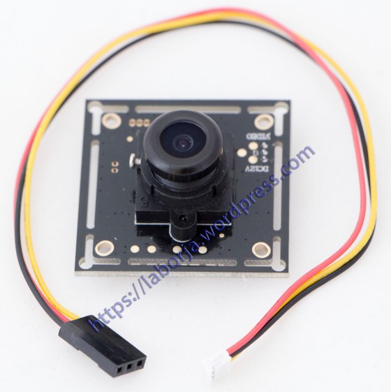 FPV Camera a