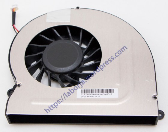 Acer Fan b