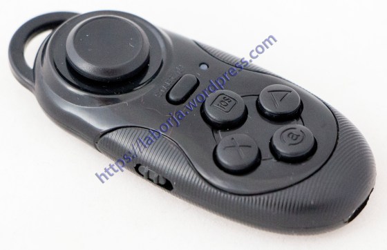 Gamepad 4 in 1