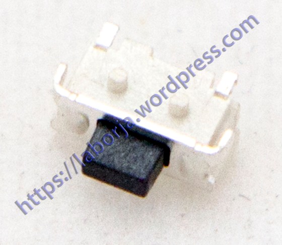 SMD Micro Switch