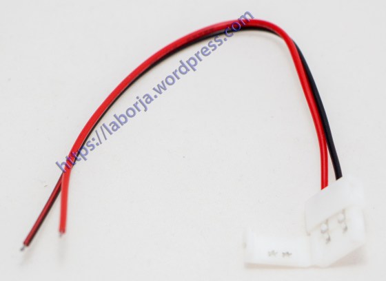 LED Strip Wire