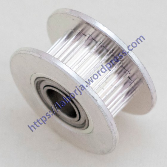 GT2 20 Teeth Synchronous