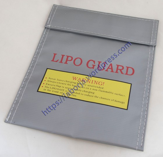 lipo-bag